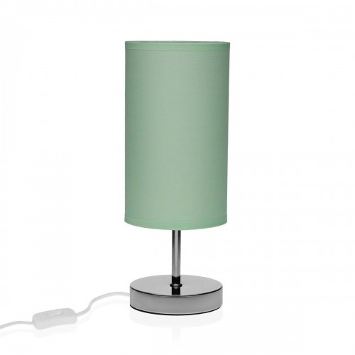 Настольная лампа Versa Зеленый Металл 40 W 13 x 34 cm image 1