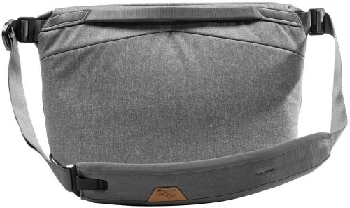 Camera bag Peak Design Everyday Sling V2 Gray 6L image 1