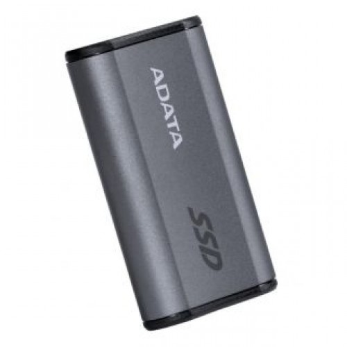 ADATA  
         
       External SSD||SE880|500GB|USB-C|Write speed 2000 MBytes/sec|Read speed 2000 MBytes/sec|AELI-SE880-500GCGY image 1