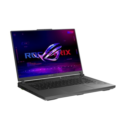 ASUS ROG Strix Strix G16 G614JZ-N4013W - 16" WQXGA IPS, Intel Core i7-13650HX, 32GB RAM, 1TB SSD, RTX 4080, Windows 11 image 1