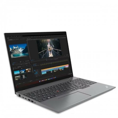 Piezīmju Grāmatiņa Lenovo 21HH0066SP 16 GB RAM 512 GB SSD Intel Core i7-1355U image 1