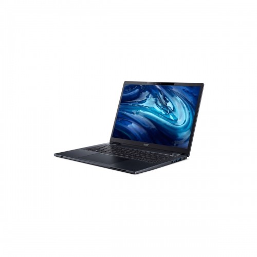 Ноутбук Acer TravelMate TMP 414-52 Испанская Qwerty 512 Гб SSD 16 GB RAM 14" Intel Core I7-1260P image 1