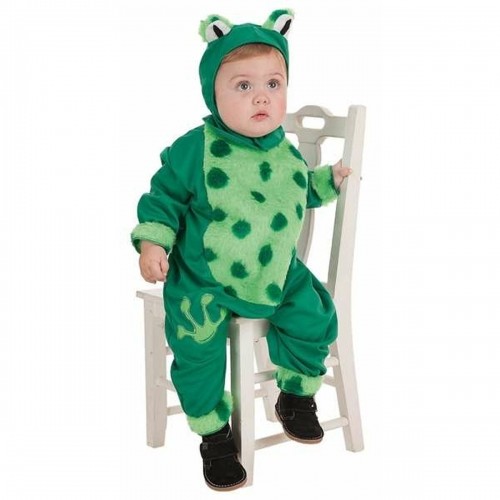 Costume for Babies Frog (2 Pieces) image 1