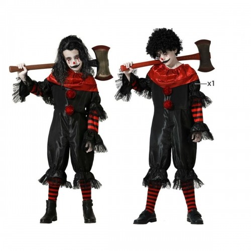 Costume for Children Male Clown image 1