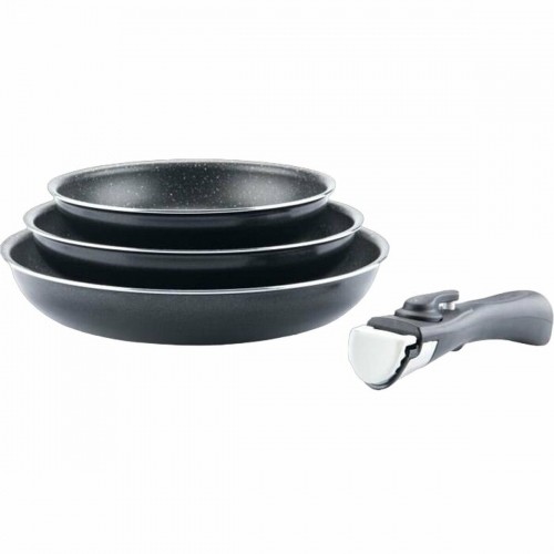 Set of Frying Pans Arthur Martin 4 Pieces image 1