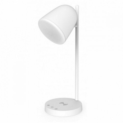 Настольная лампа Muvit MIOLAMP003 Белый Пластик 5 W (1 штук) image 1