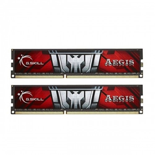 RAM Memory GSKILL DDR3-1600 CL11 16 GB image 1