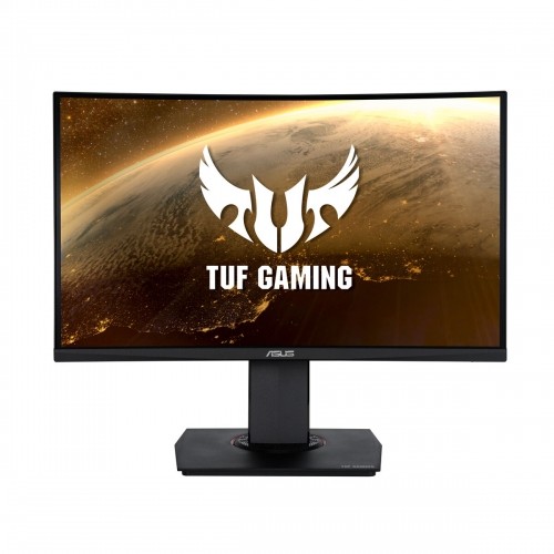 Монитор Asus VG24VQR 23,6" LED VA 165 Hz 50-60  Hz image 1