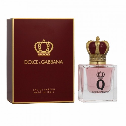 Женская парфюмерия Dolce & Gabbana EDP Q by Dolce & Gabbana 30 ml image 1