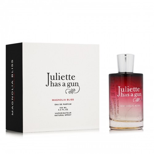 Unisex Perfume Juliette Has A Gun Magnolia Bliss EDP 100 ml image 1