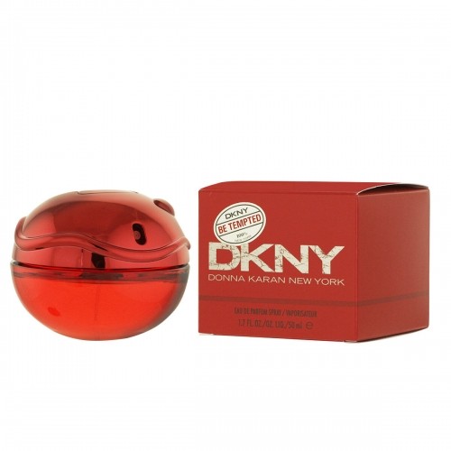 Женская парфюмерия Donna Karan EDP Be Tempted 50 ml image 1
