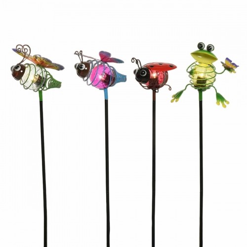 Solar light Lumineo 898092 Stake animals 14 x 10 x 80 cm image 1