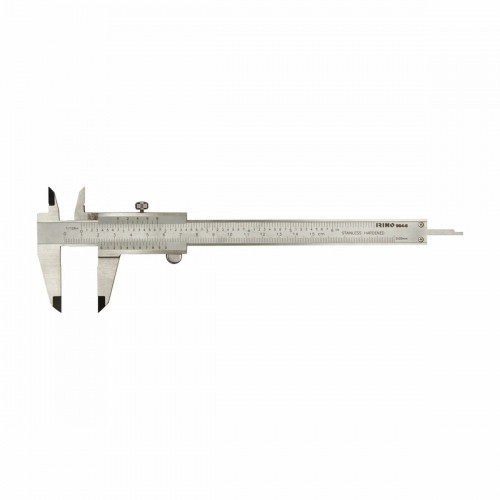 Калибр Irimo Vernier 984-6-1 Сталь 0,3 mm-2,5 cm image 1