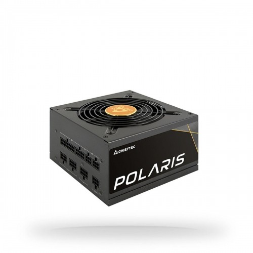 Источник питания Chieftec Polaris 750 W 80 Plus Gold RoHS модульная image 1