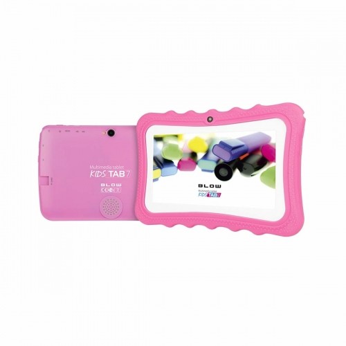 Tablet Blow KIDSTAB 7.2 Pink 16 GB 2 GB RAM 7" image 1