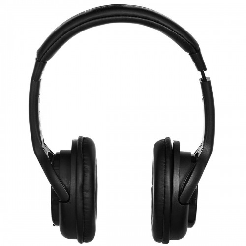Headphones Esperanza Libero EH163K Black image 1
