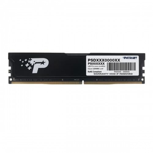 RAM Atmiņa Patriot Memory PSD416G32002 CL22 16 GB image 1