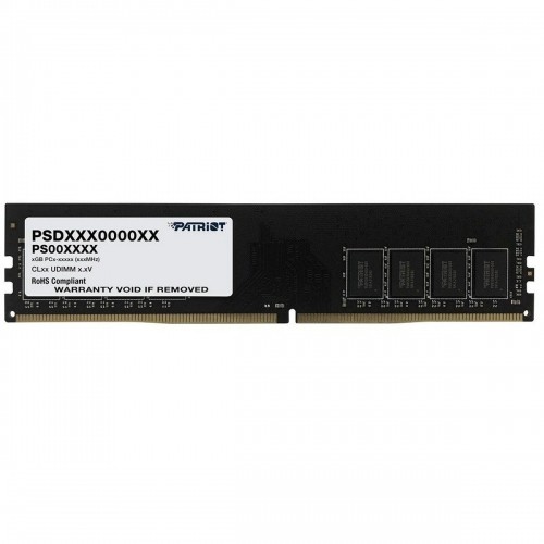 Память RAM Patriot Memory PSD416G320081 CL22 16 Гб image 1