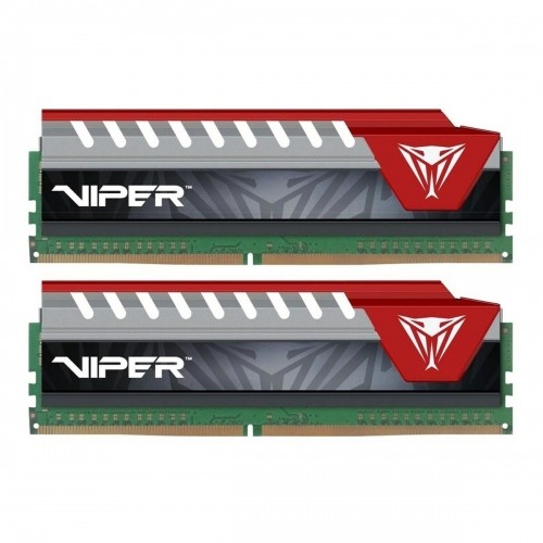 Память RAM Patriot Memory Viper Elite 8 Гб image 1