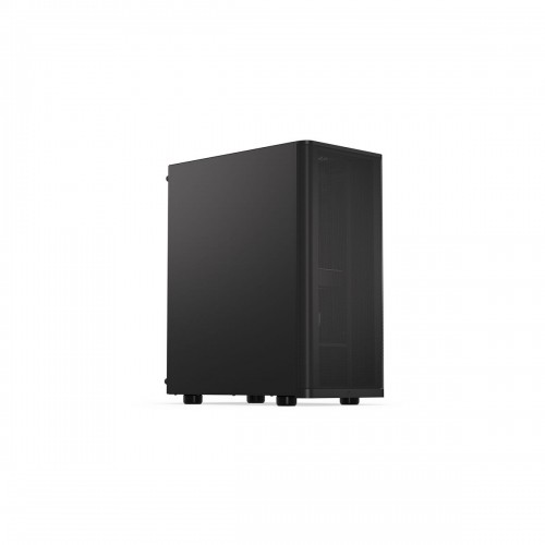 ATX/mATX Semi-tower Box Endorfy Ventum 200 Solid Black image 1
