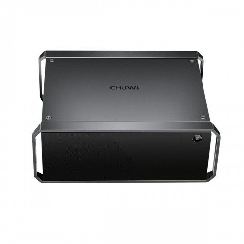 Настольный ПК Chuwi CoreBox CWI601 16 GB RAM Intel Core I3-1215U 512 Гб SSD image 1