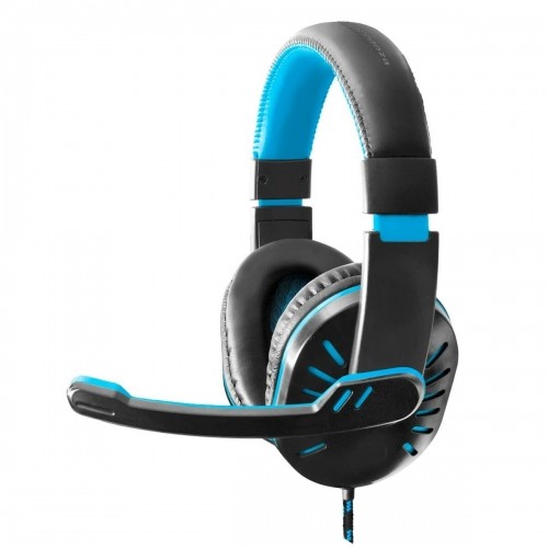 Gaming Headset with Microphone Esperanza EGH330B image 1