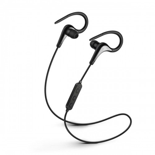 Sport Bluetooth Headset Savio WE-03 Black image 1