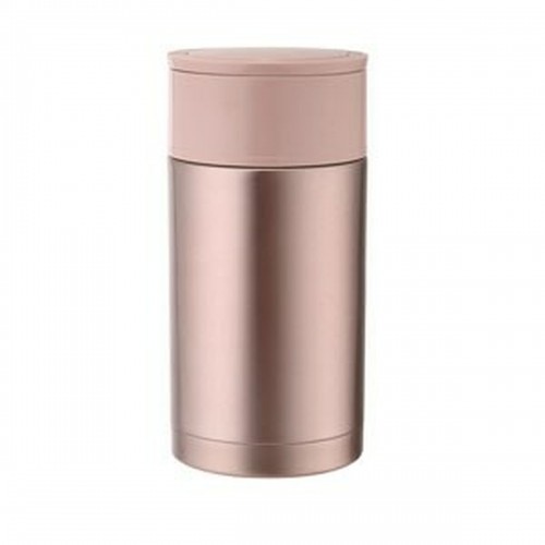 Thermos Feel Maestro MR-1636 Pink Golden Stainless steel 600 ml image 1