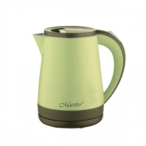 Kettle Feel Maestro MR-037 Green Stainless steel 1630 W 1,2 L image 1