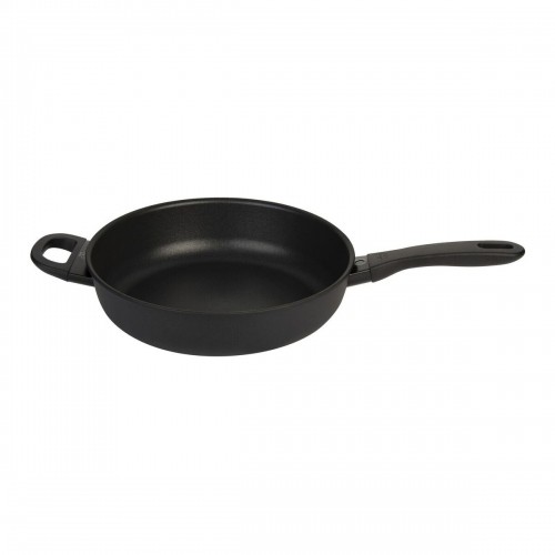 Pan Ballarini 75002-913-0 Black Aluminium 1 Piece Ø 28 cm image 1