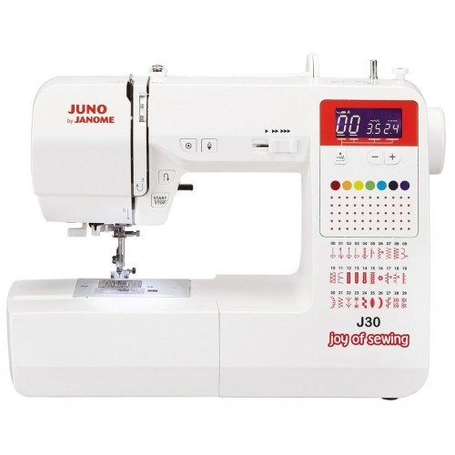 Sewing Machine Janome J30 image 1