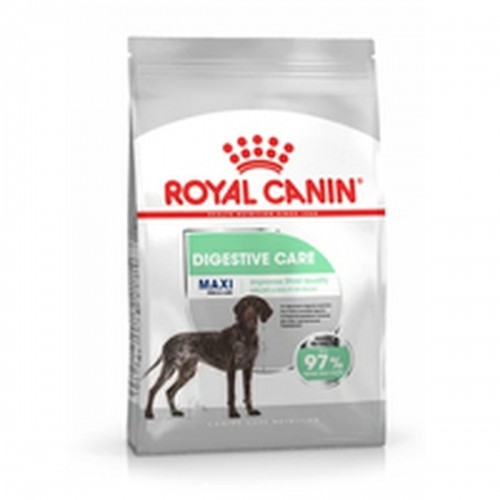Фураж Royal Canin Maxi Digestive Care 12 kg image 1