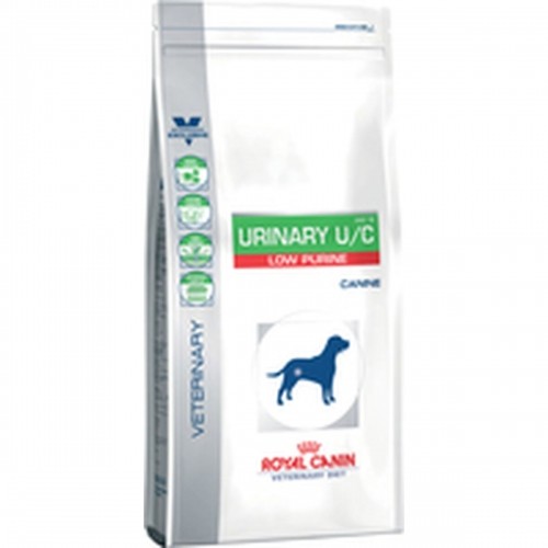 Фураж Royal Canin Urinary U/C Low Purine 14 Kg image 1