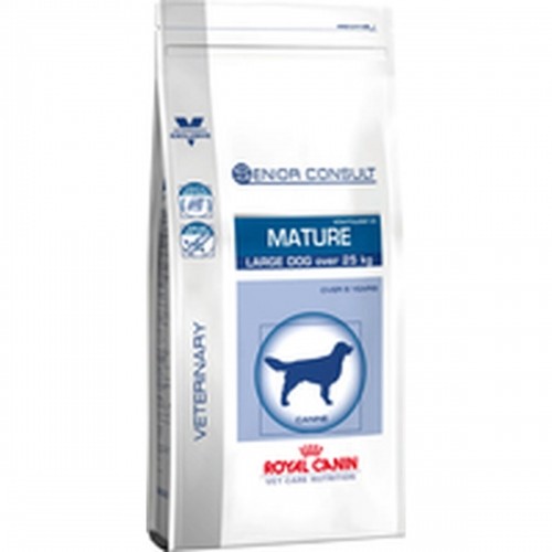 Lopbarība Royal Canin Senior Consult Mature Large 14 Kg image 1