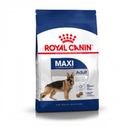 Fodder Royal Canin Maxi Adult 15 kg Adult image 1