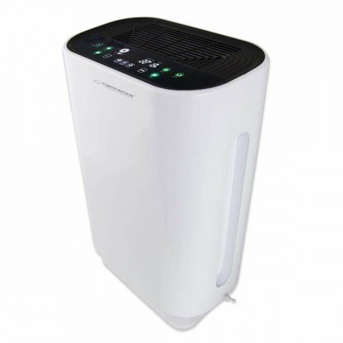 Air purifier Esperanza EHP003 White image 1