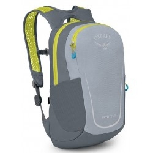 Osprey Mugursoma Daylite Jr Pack  Alpin Blue/Blue Flame image 1