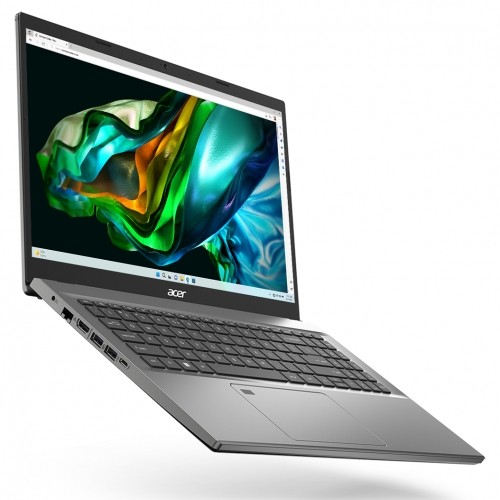 Acer Aspire 5 (A515-57-53QH) 15,6" QHD IPS, Intel i5-12450H, 16GB RAM, 512GB SSD, Windows 11 image 1