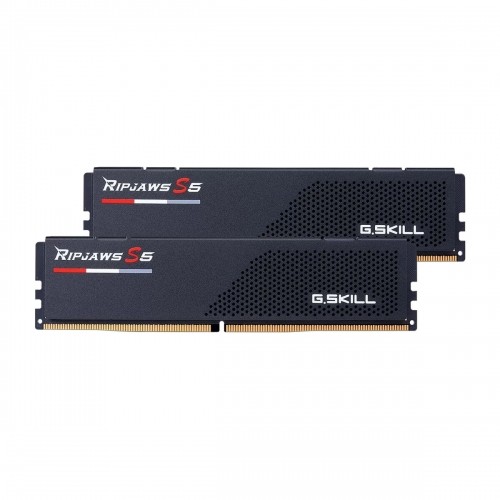 RAM Memory GSKILL Ripjaws S5 DDR5 cl32 64 GB image 1