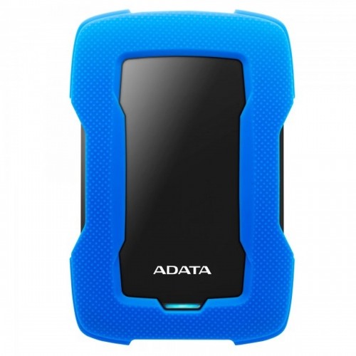 Внешний жесткий диск Adata HD330 1 TB 1 TB SSD image 1
