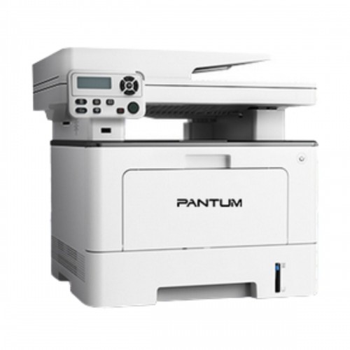 Мультифункциональный принтер Pantum BM5100ADW image 1