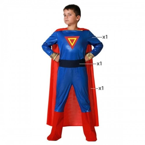 Costume for Children Comic Hero image 1
