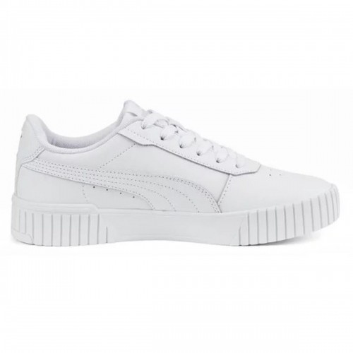 Женские спортивные кроссовки Puma CARINA 2.0 385849 02  Белый image 1