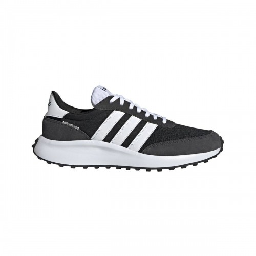 Мужские спортивные кроссовки Adidas 70S GX3090 Чёрный Мужской image 1