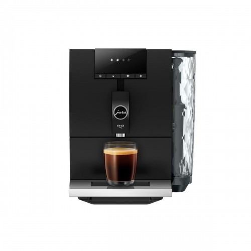 Суперавтоматическая кофеварка Jura ENA 4 Чёрный 1450 W 15 bar 1,1 L image 1