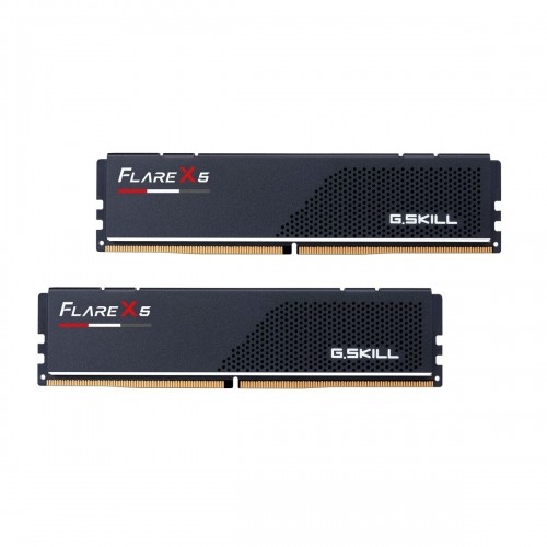 RAM Memory GSKILL Flare X5 DDR5 CL36 32 GB image 1
