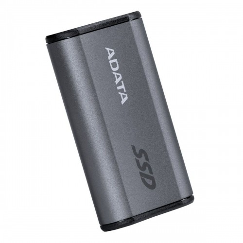Внешний жесткий диск Adata SE880 2,5" 500 GB SSD image 1