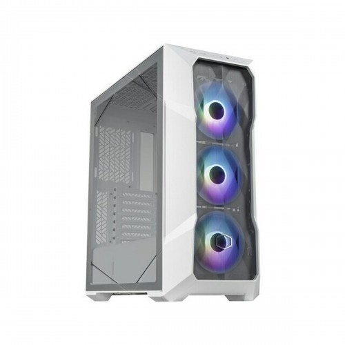 Блок полубашня ATX Galileo Cooler Master TD500V2-WGNN-S00 ARGB Белый image 1