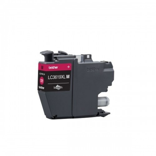 Original Ink Cartridge Brother LC-3619XLM Magenta image 1