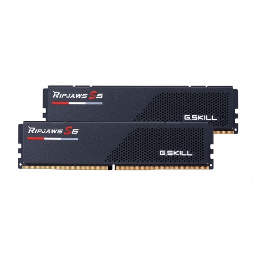 Память RAM GSKILL Ripjaws S5 DDR5 cl30 64 Гб image 1